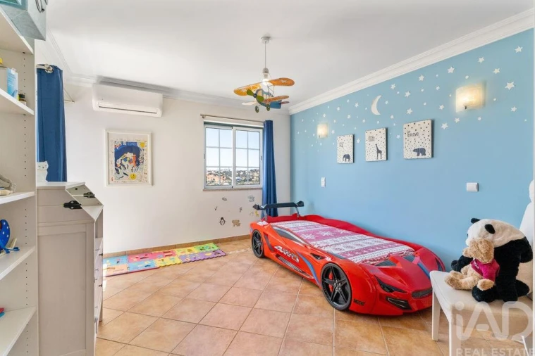 Moradia T4 para Venda em Albufeira e Olhos de Água Foto 14