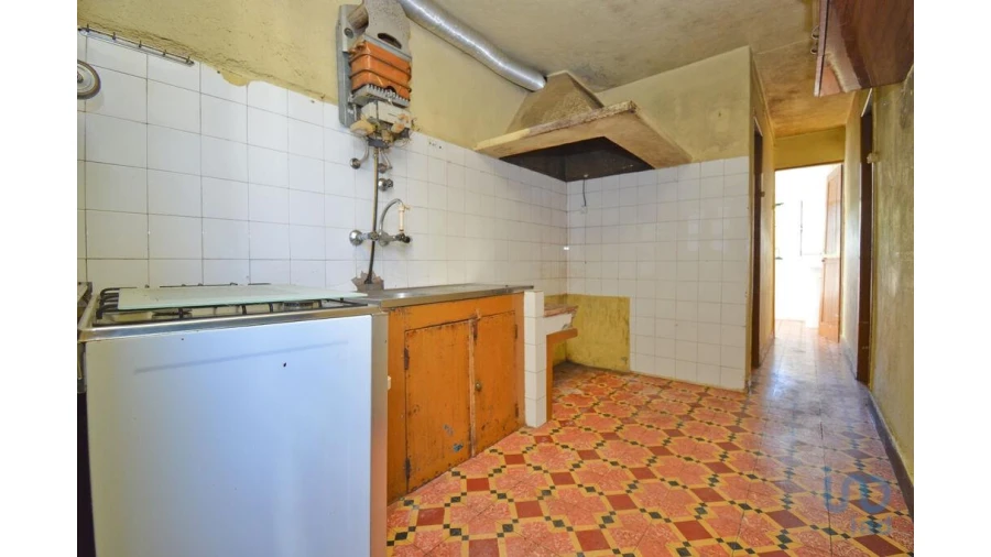 Moradia T3 para Venda em Espinhal Foto 15