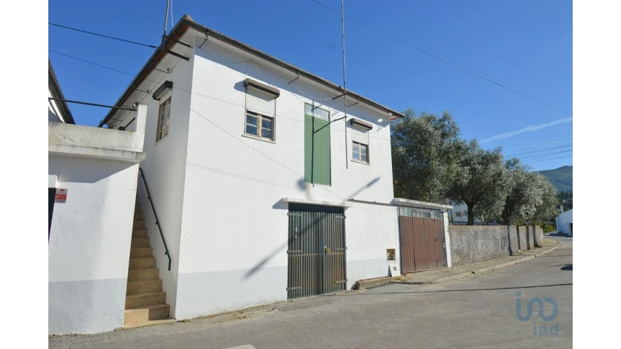 Moradia T3 para Venda em Espinhal Foto 2