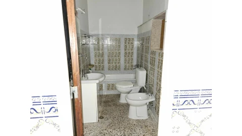 Moradia T3 para Venda em Torres Novas (Santa Maria, Salvador e Santiago)