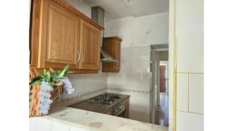 Moradia T3 para Venda em Torres Novas (Santa Maria, Salvador e Santiago)