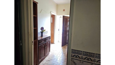 Moradia T3 para Venda em Torres Novas (Santa Maria, Salvador e Santiago)