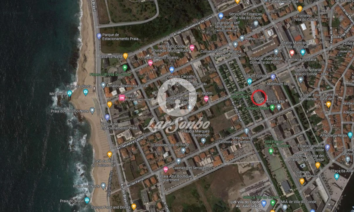 Loja para Venda em Vila do Conde Foto 27