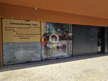 Loja para Venda em Vila do Conde