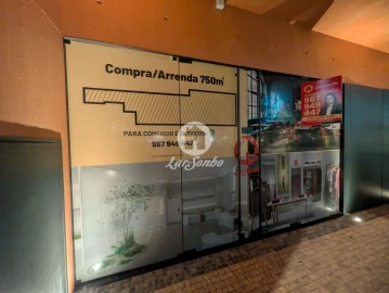 Loja para Venda em Vila do Conde