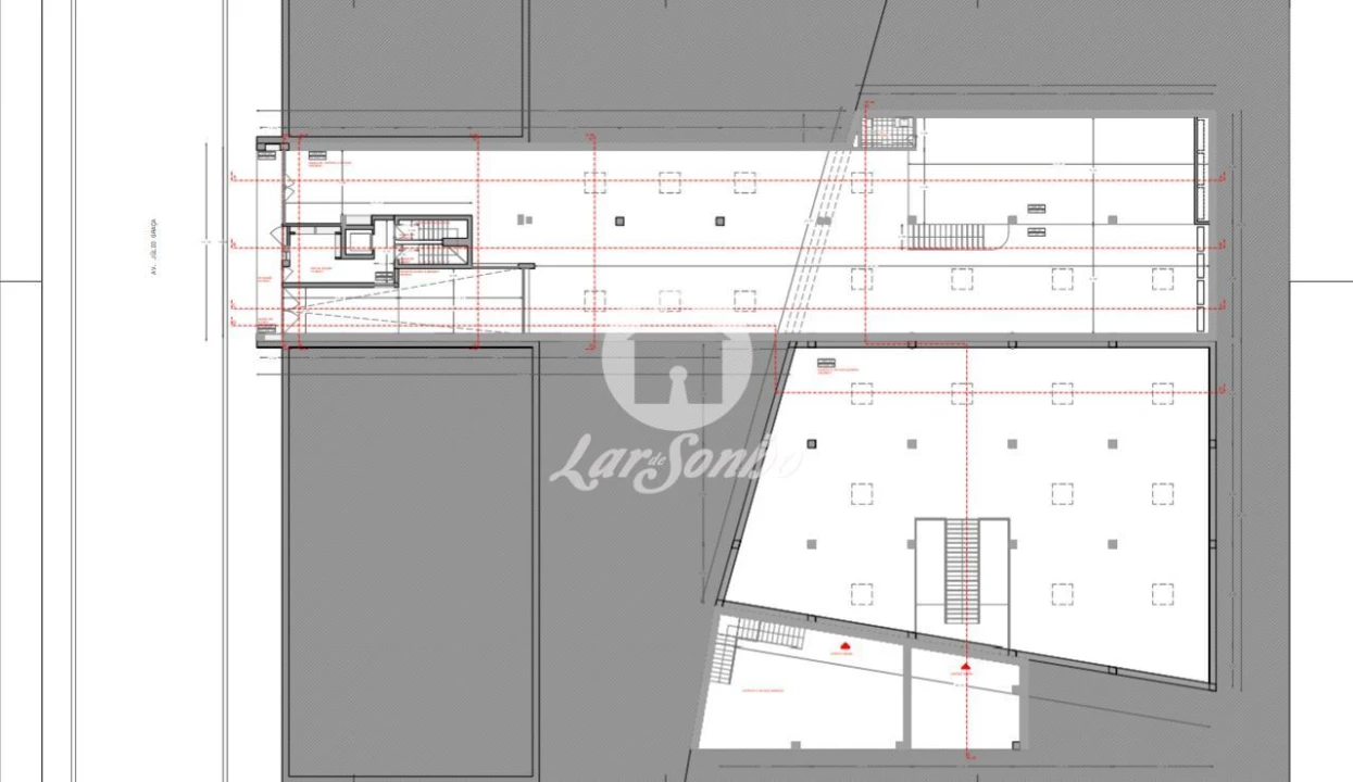 Loja para Arrendamento em Vila do Conde Foto 22