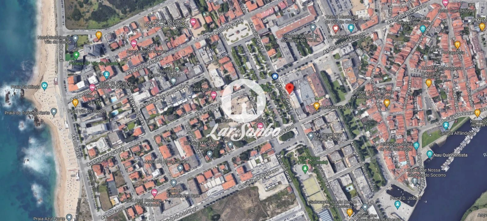 Loja para Arrendamento em Vila do Conde Foto 29