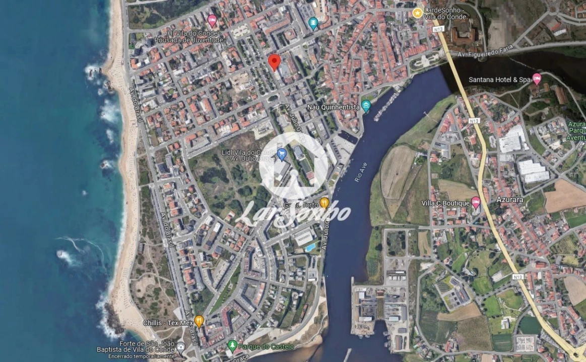 Loja para Arrendamento em Vila do Conde Foto 30