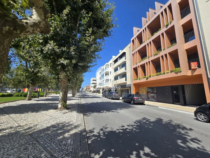 Loja para Arrendamento em Vila do Conde Foto 1