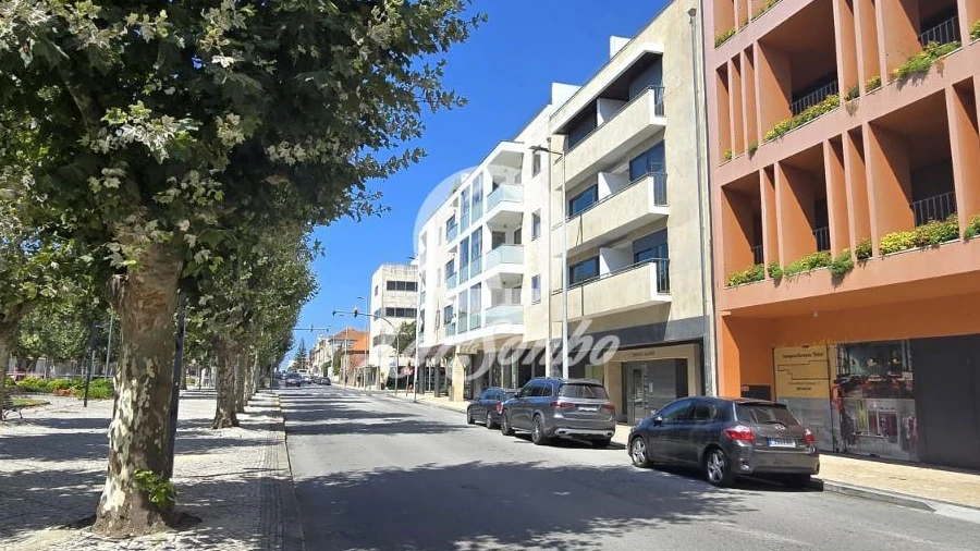 Loja para Arrendamento em Vila do Conde
