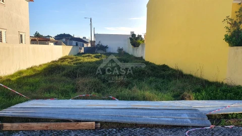 Terreno para Venda em Ovar, São João, Arada e São Vicente de Pereira Jusã