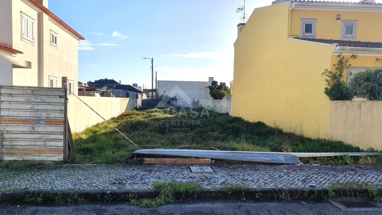 Terreno para Venda em Ovar, São João, Arada e São Vicente de Pereira Jusã Foto 4