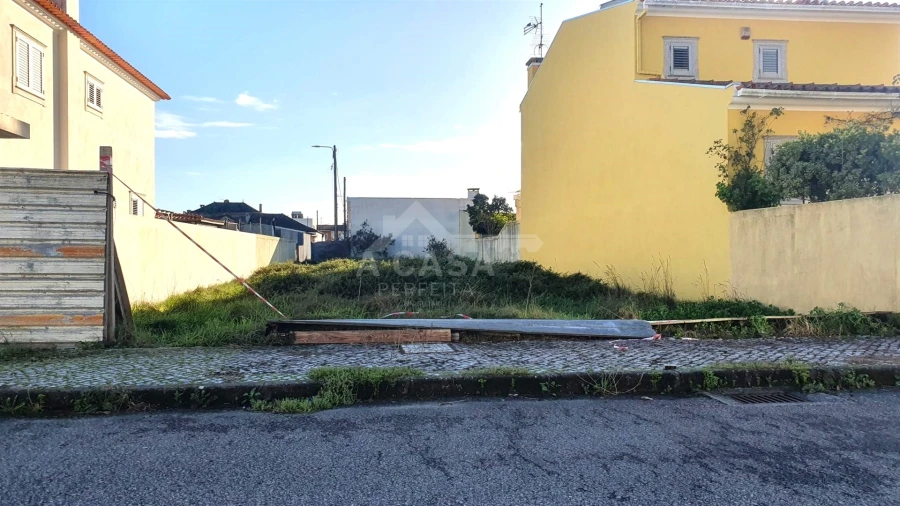 Terreno para Venda em Ovar, São João, Arada e São Vicente de Pereira Jusã Foto 5