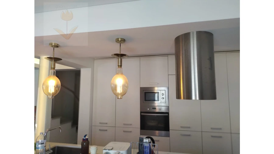 Moradia T4 para Venda em Silveira Foto 2