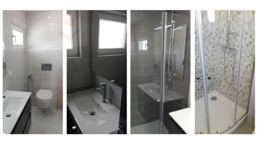 Moradia T4 para Venda em Silveira Foto 6