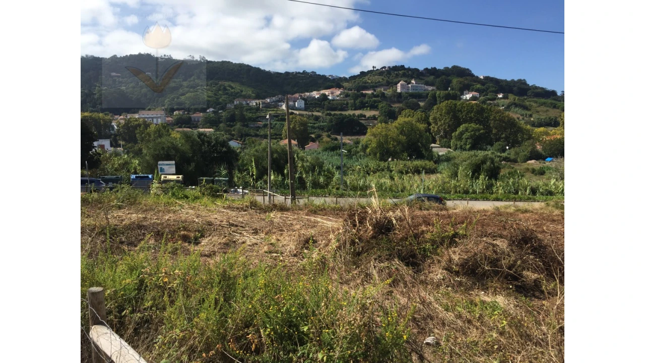 Terreno para Venda em Colares Foto 1