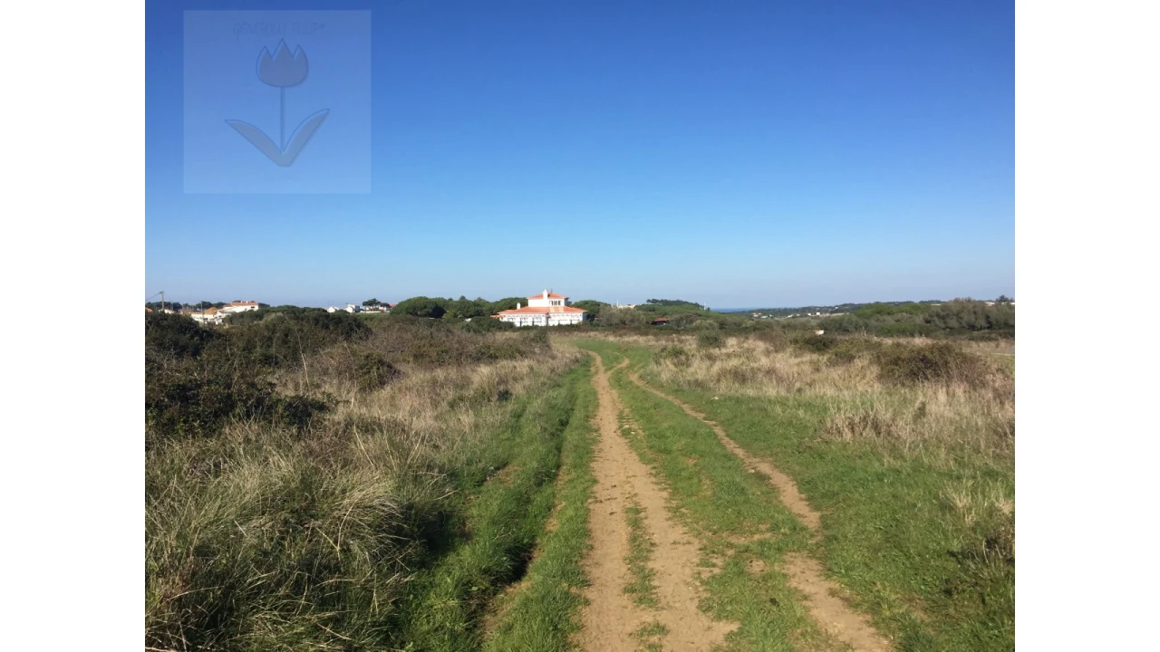 Terreno para Venda em São João das Lampas e Terrugem Foto 7