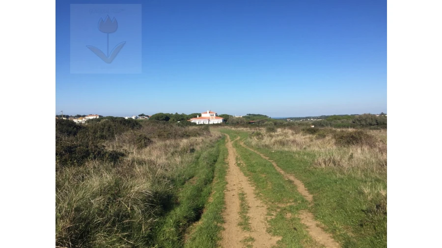 Terreno para Venda em São João das Lampas e Terrugem Foto 7