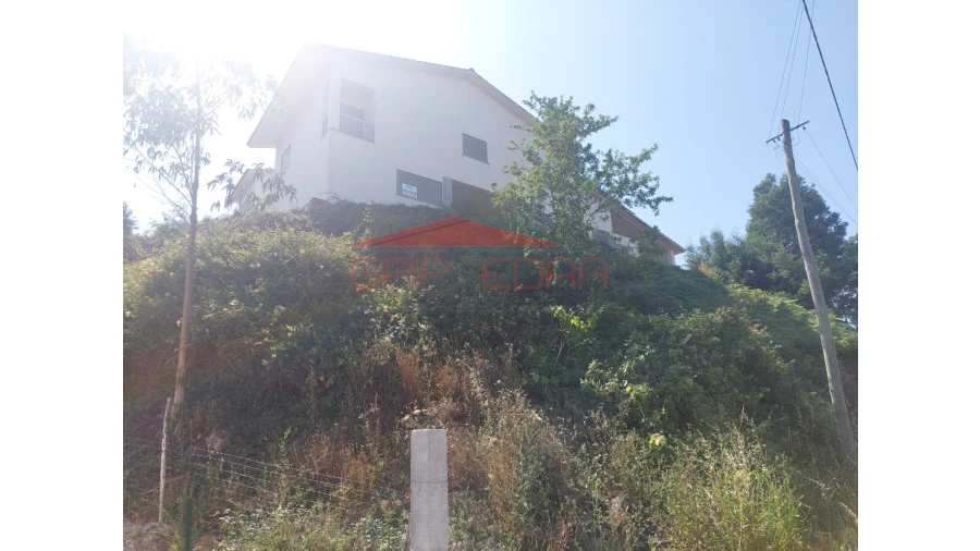 Moradia T7 para Venda em Carvalho Foto 32