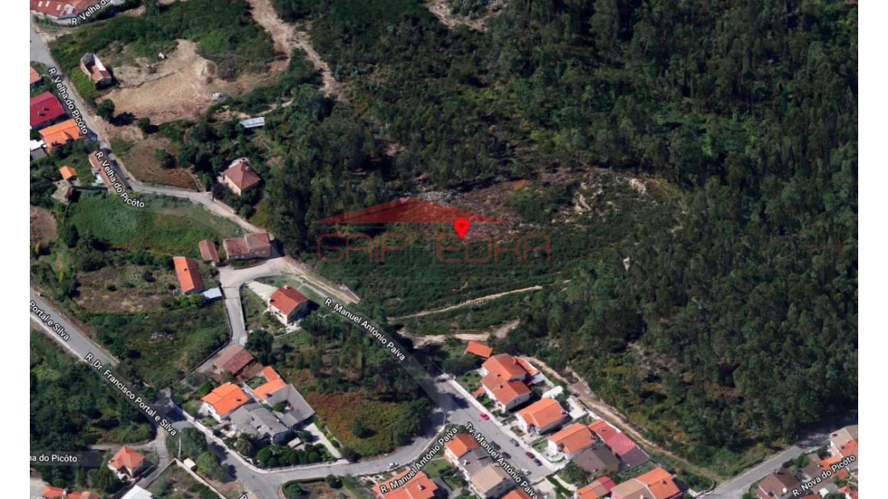 Terreno para Venda em Cesar Foto 4