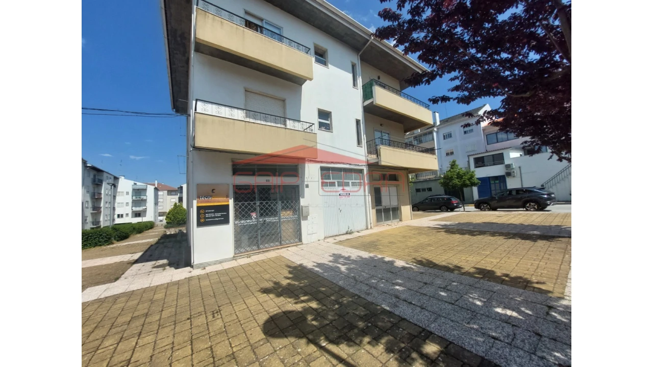 Armazém para Venda em Guarda Foto 2