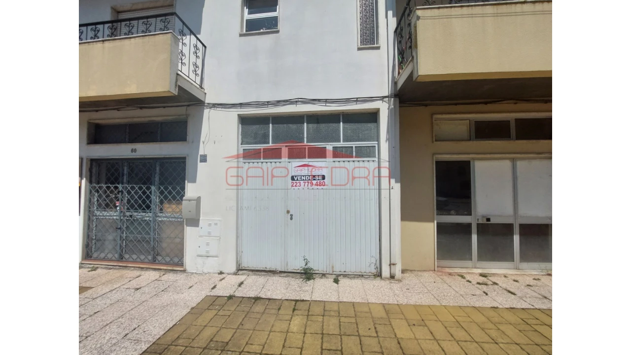 Armazém para Venda em Guarda Foto 4