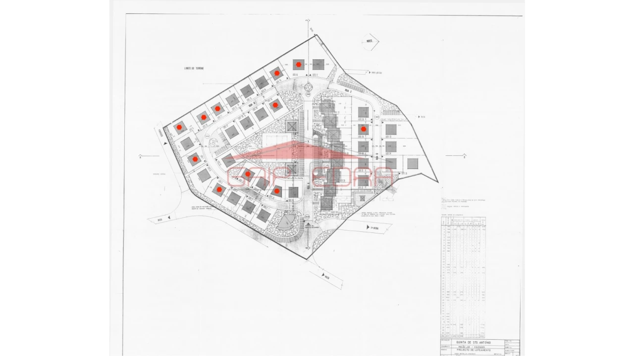 Terreno para Venda em Mação, Penhascoso e Aboboreira Foto 3