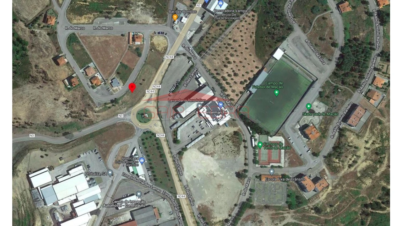 Terreno para Venda em Mação, Penhascoso e Aboboreira Foto 4