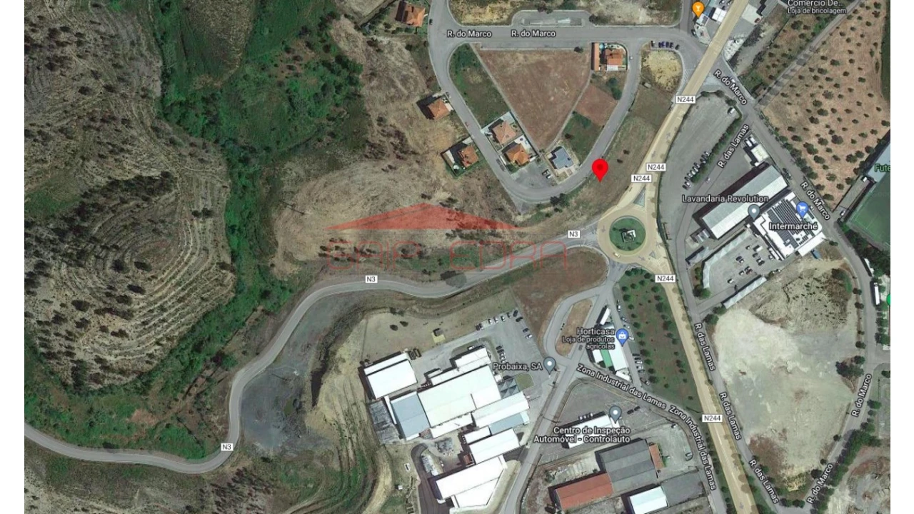 Terreno para Venda em Mação, Penhascoso e Aboboreira Foto 6