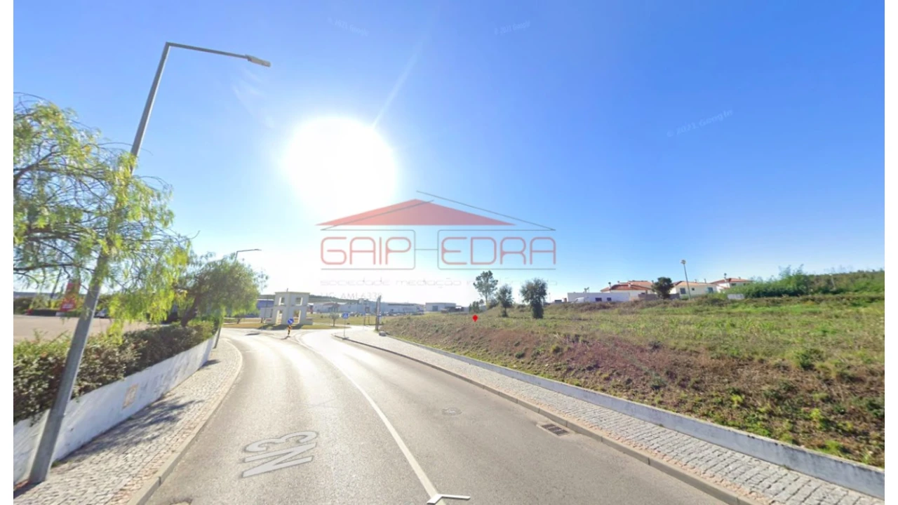 Terreno para Venda em Mação, Penhascoso e Aboboreira Foto 1