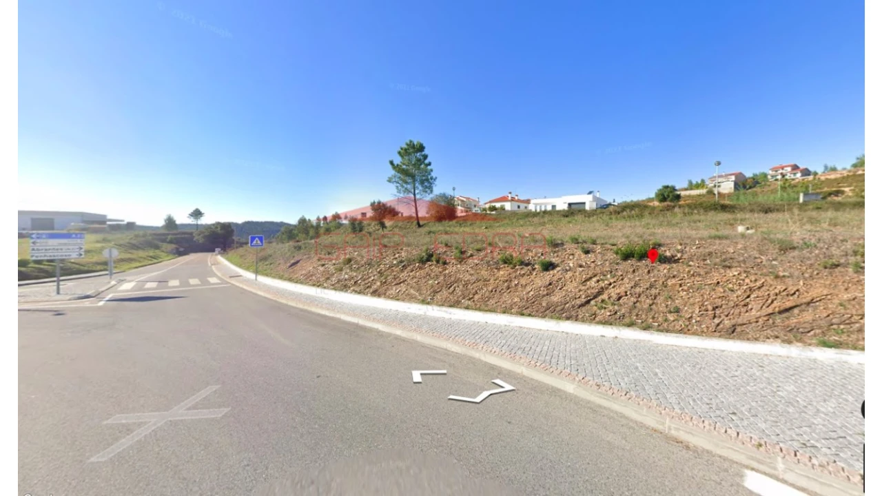 Terreno para Venda em Mação, Penhascoso e Aboboreira Foto 7