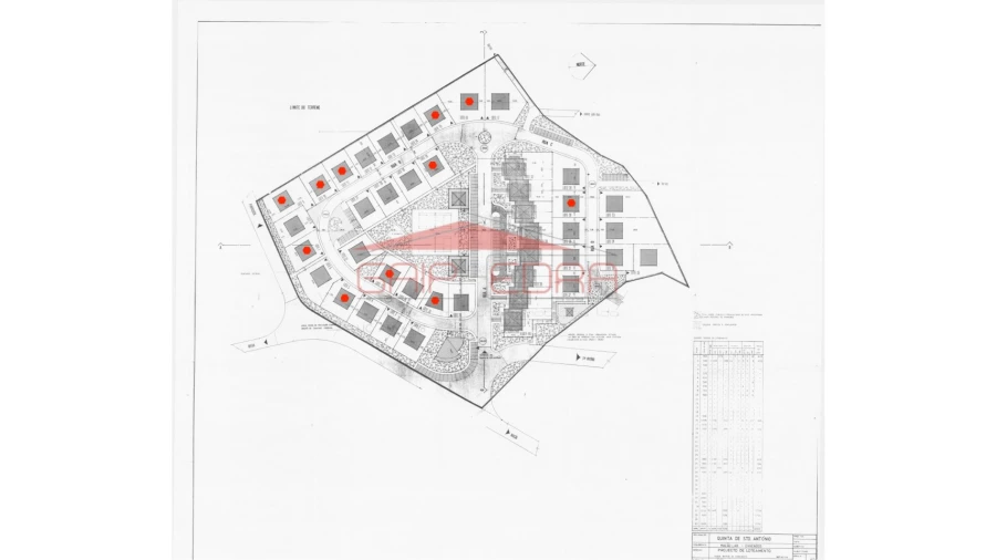 Terreno para Venda em Mação, Penhascoso e Aboboreira Foto 3