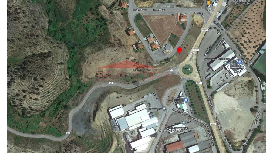 Terreno para Venda em Mação, Penhascoso e Aboboreira Foto 6