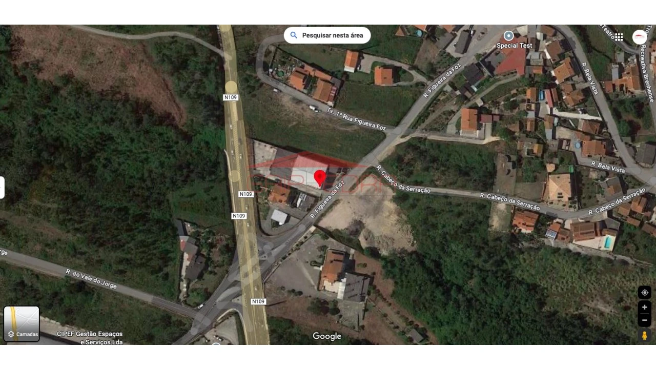 Armazém para Venda em Alhadas Foto 8