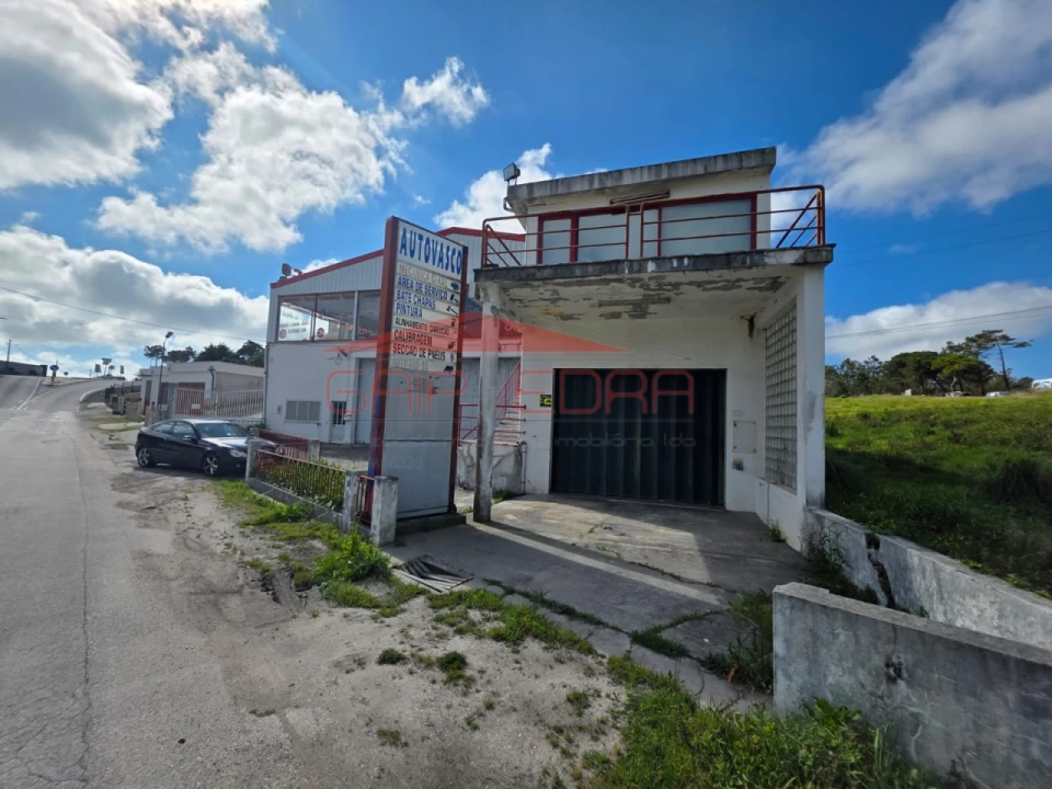 Armazém para Venda em Alhadas Foto 3