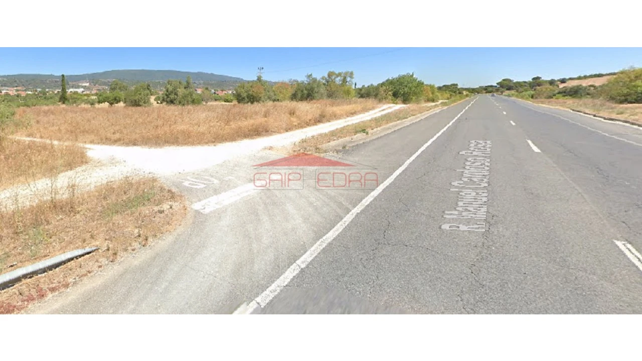 Terreno para Venda em Bugalhos Foto 1