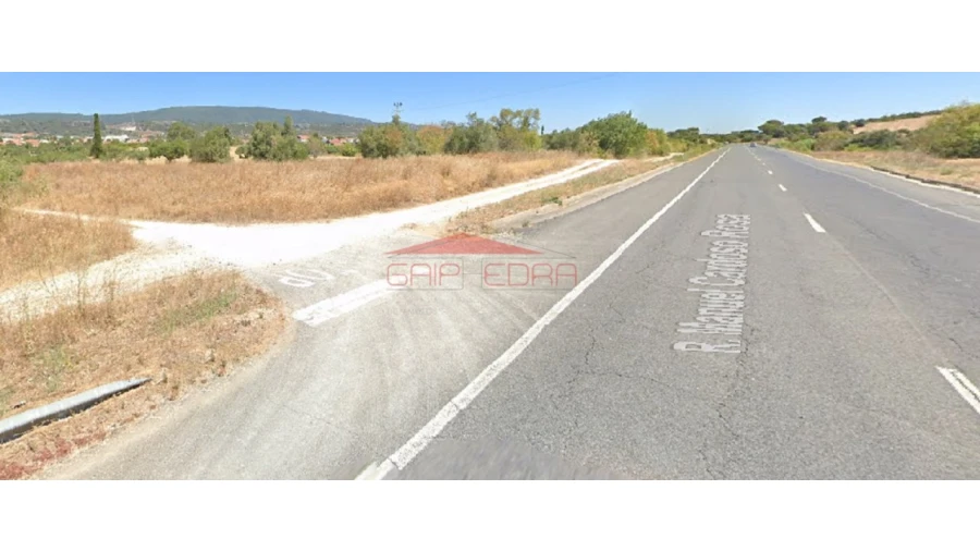 Terreno para Venda em Bugalhos Foto 1