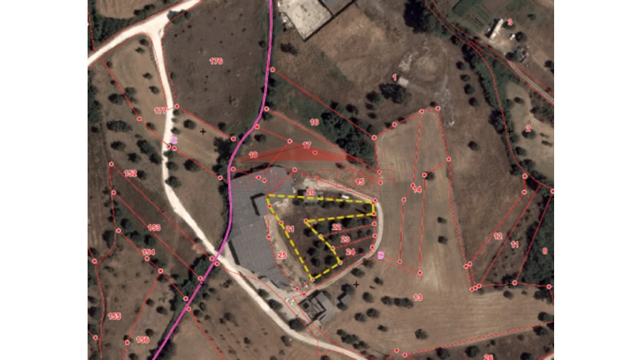 Terreno para Venda em Bugalhos Foto 2