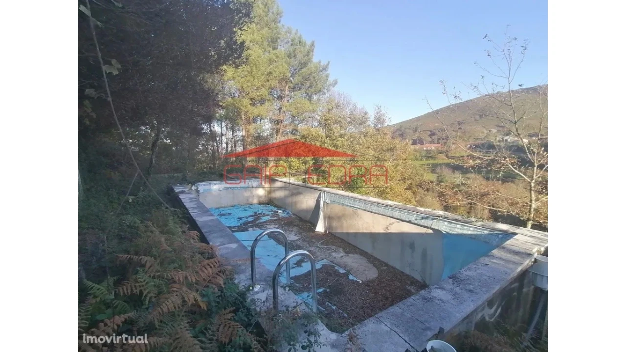 Terreno para Venda em Azias Foto 2