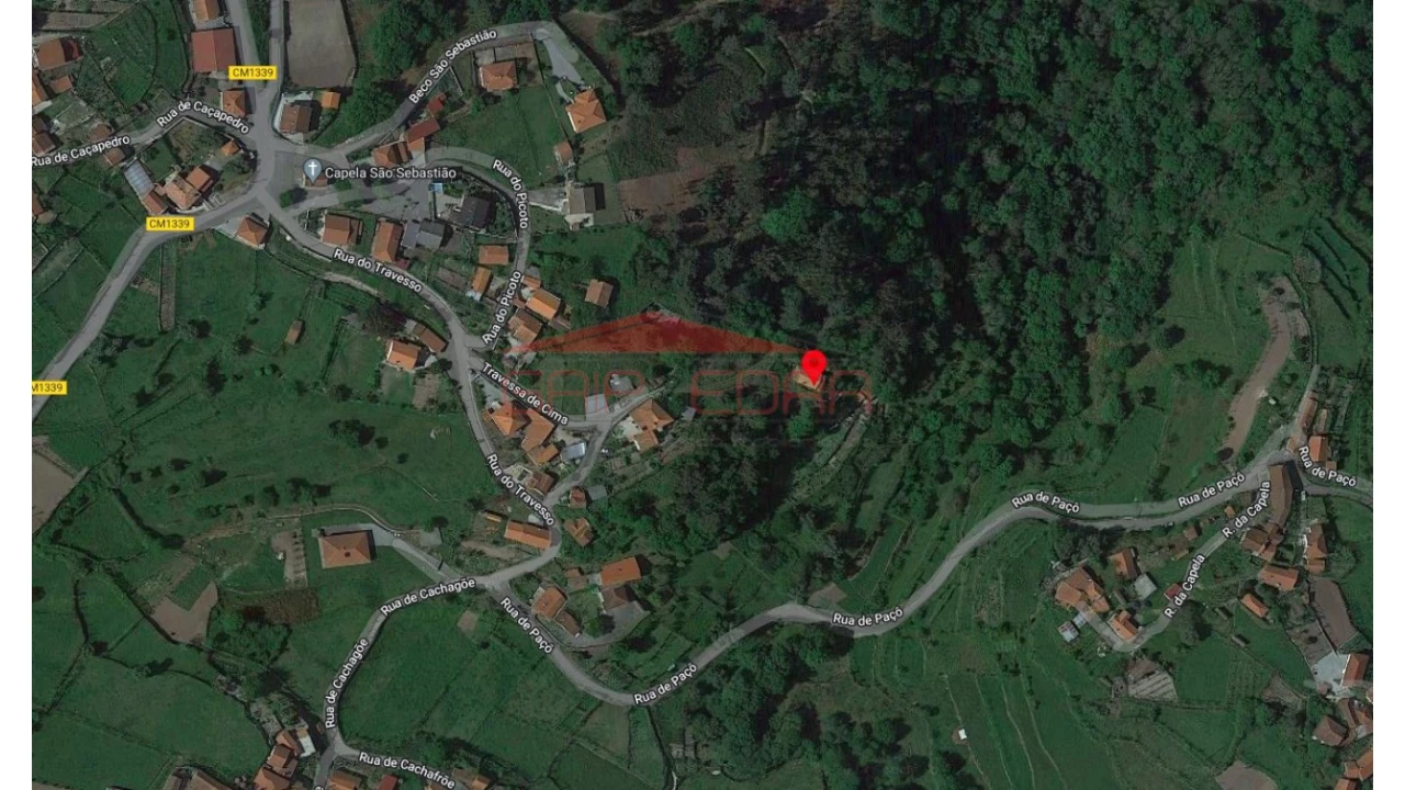 Terreno para Venda em Azias Foto 4