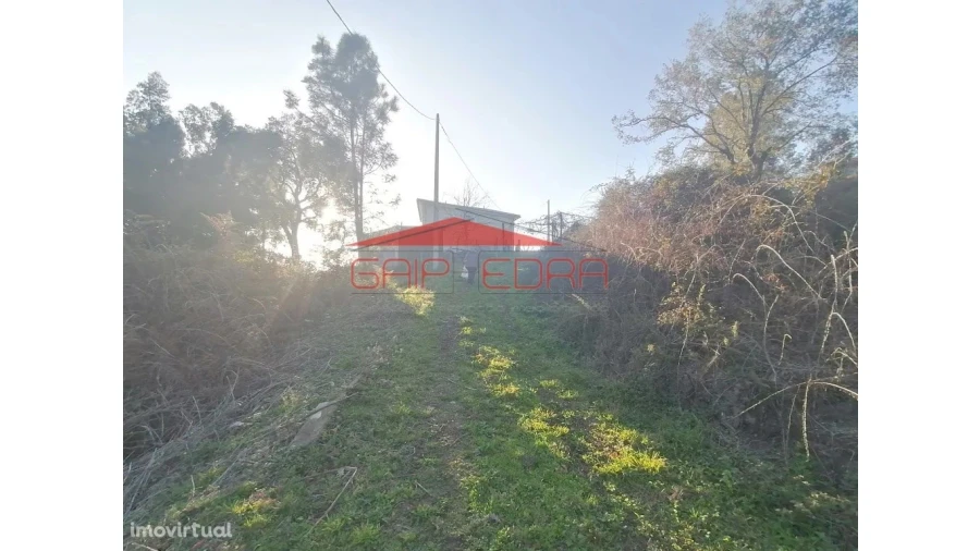 Terreno para Venda em Azias Foto 1