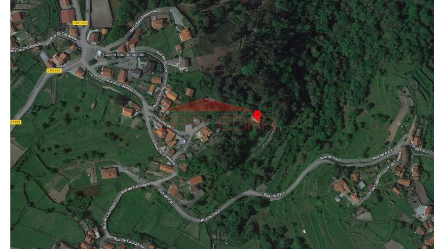 Terreno para Venda em Azias Foto 4