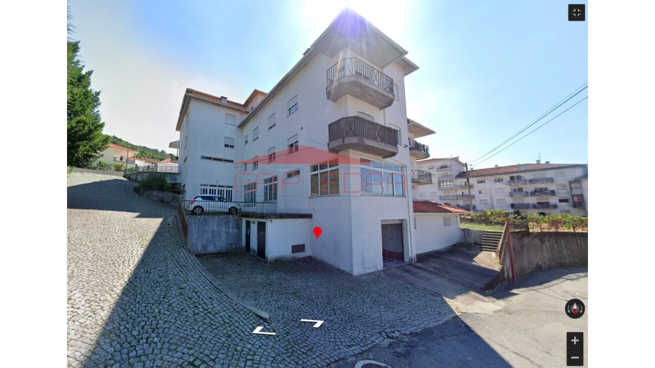 Garagem para Venda em Seia, São Romão e Lapa dos Dinheiros Foto 3