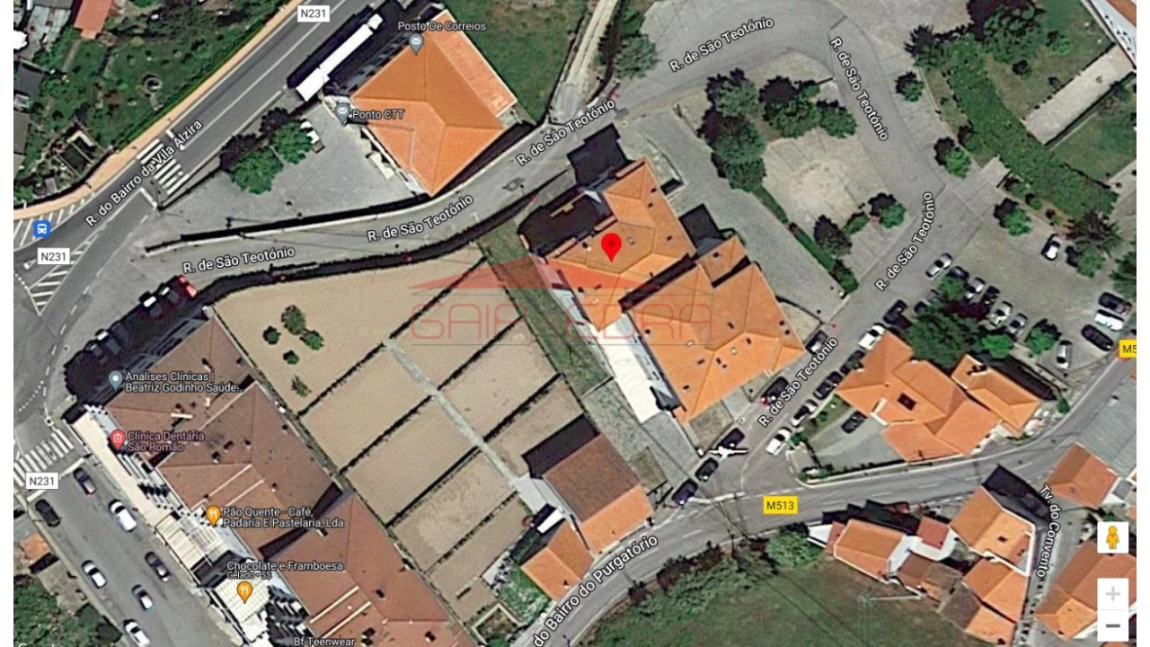 Garagem para Venda em Seia, São Romão e Lapa dos Dinheiros Foto 8