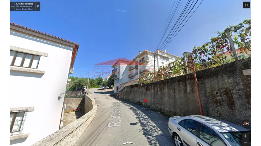 Garagem para Venda em Seia, São Romão e Lapa dos Dinheiros Foto 5