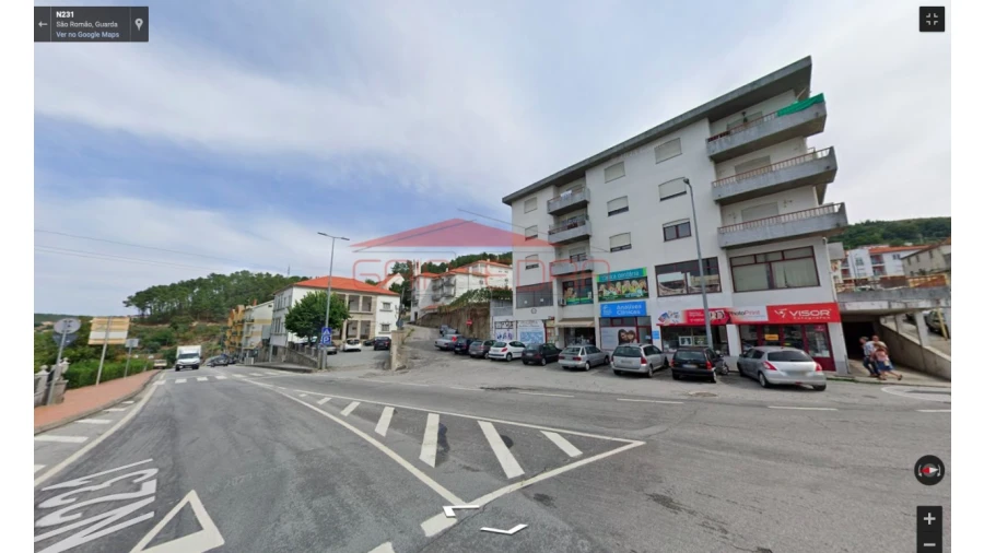 Garagem para Venda em Seia, São Romão e Lapa dos Dinheiros Foto 2