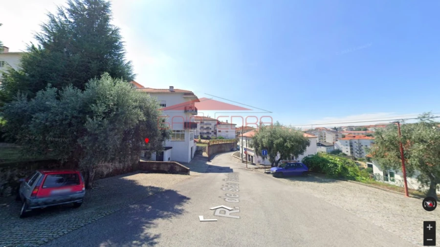 Garagem para Venda em Seia, São Romão e Lapa dos Dinheiros Foto 6