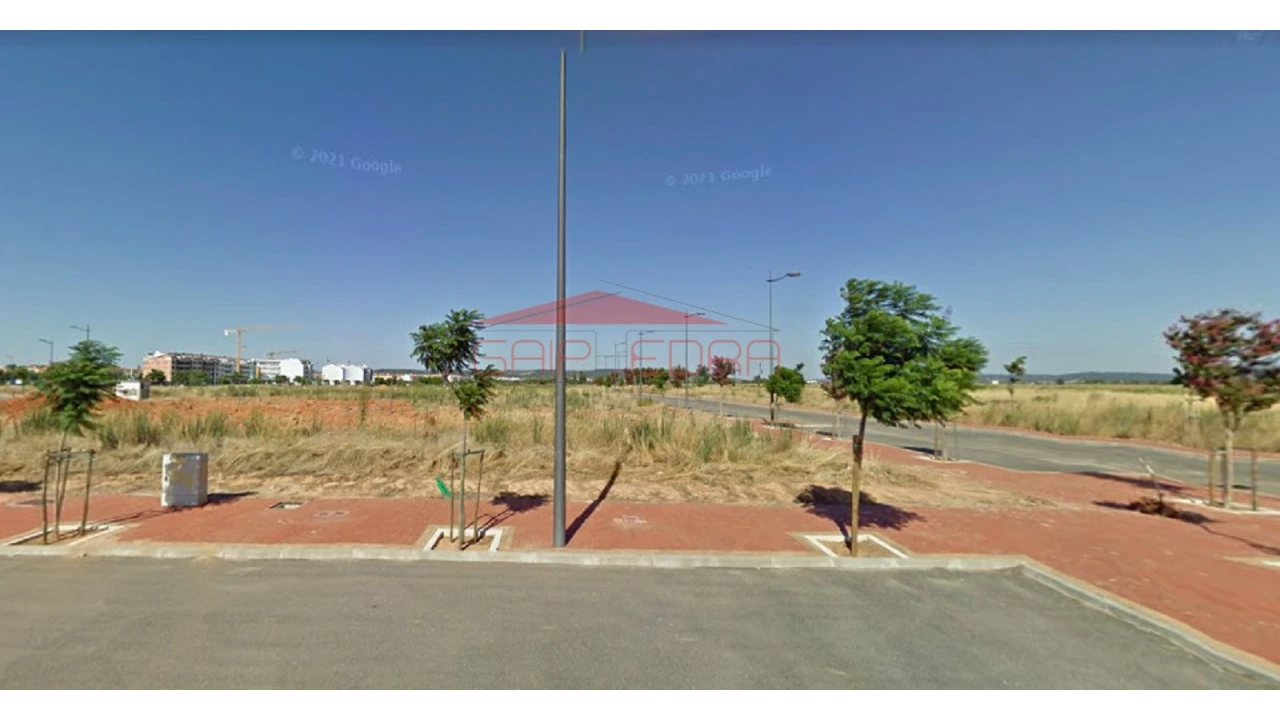 Terreno para Venda em São João Baptista Foto 1