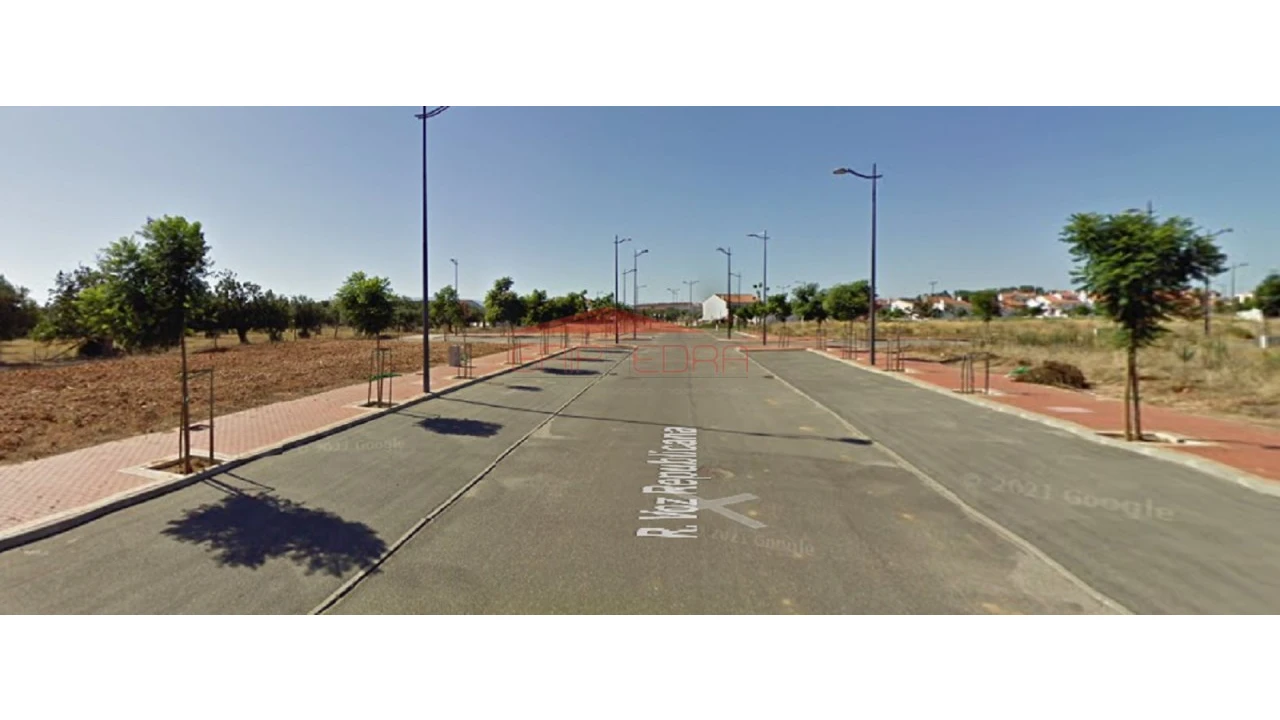 Terreno para Venda em São João Baptista Foto 2