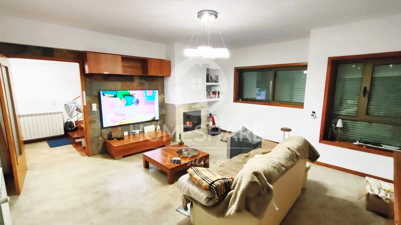 Moradia T3 para Venda em Sanguedo Foto 3